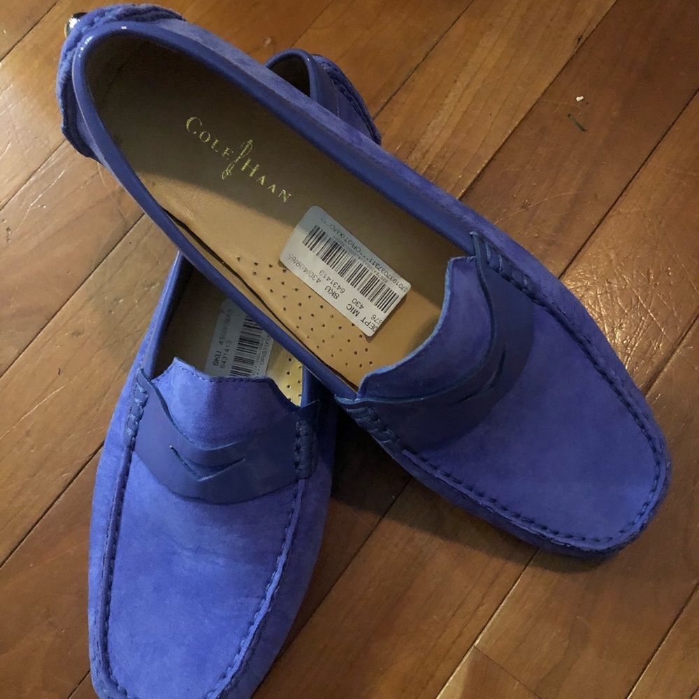Cole Haan Loafers